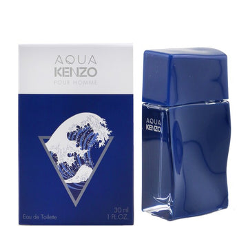 Aqua Kenzo Eau De Toilette Spray