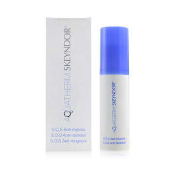 Aquatherm S.O.S Anti-Redness Serum (For Sensitive Skin)