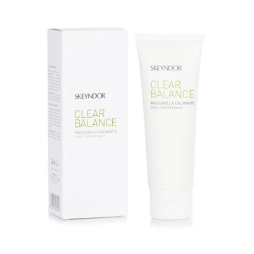 Clear Balance Pure Comfort Mask