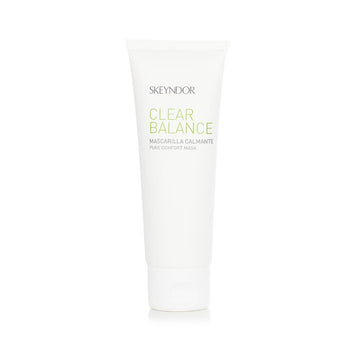 Clear Balance Pure Comfort Mask