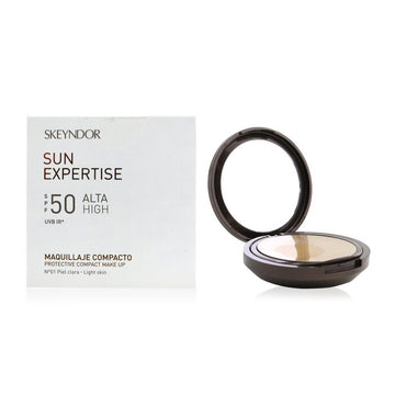 Sun Expertise Protective Compact Make Up SPF50