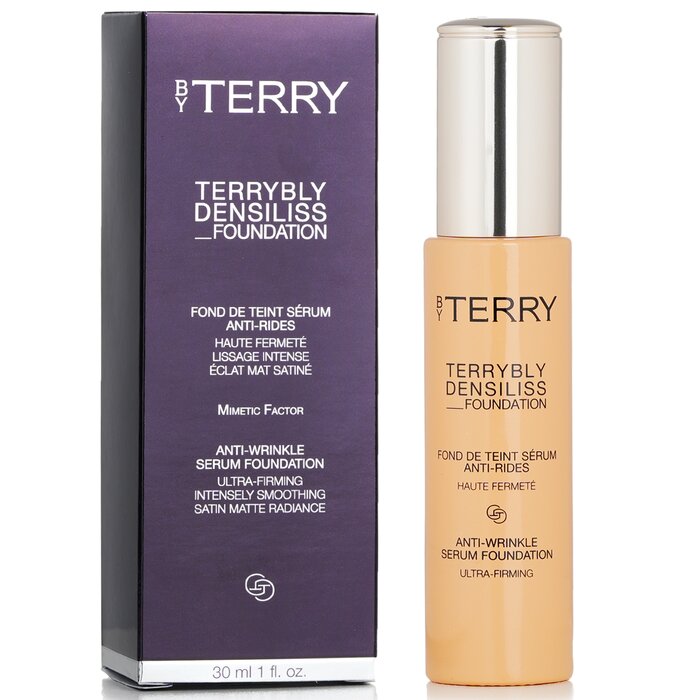 Terrybly Densiliss Anti Wrinkle Serum Foundation