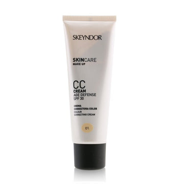 CC Cream Age Defense SPF30