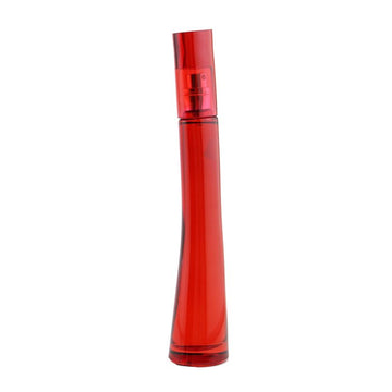 Flower Eau De Toilette Spray (Red Edition)