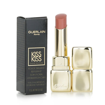 KissKiss Shine Bloom Lip Colour