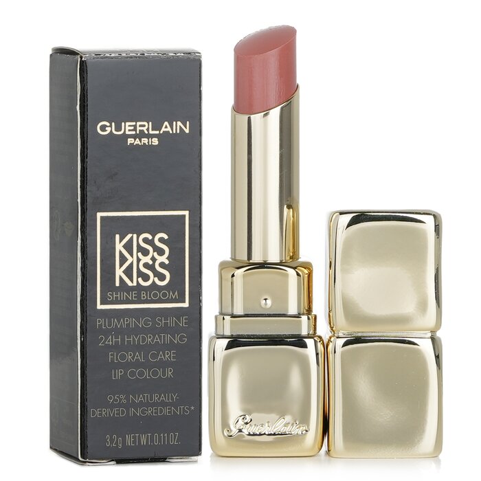 KissKiss Shine Bloom Lip Colour