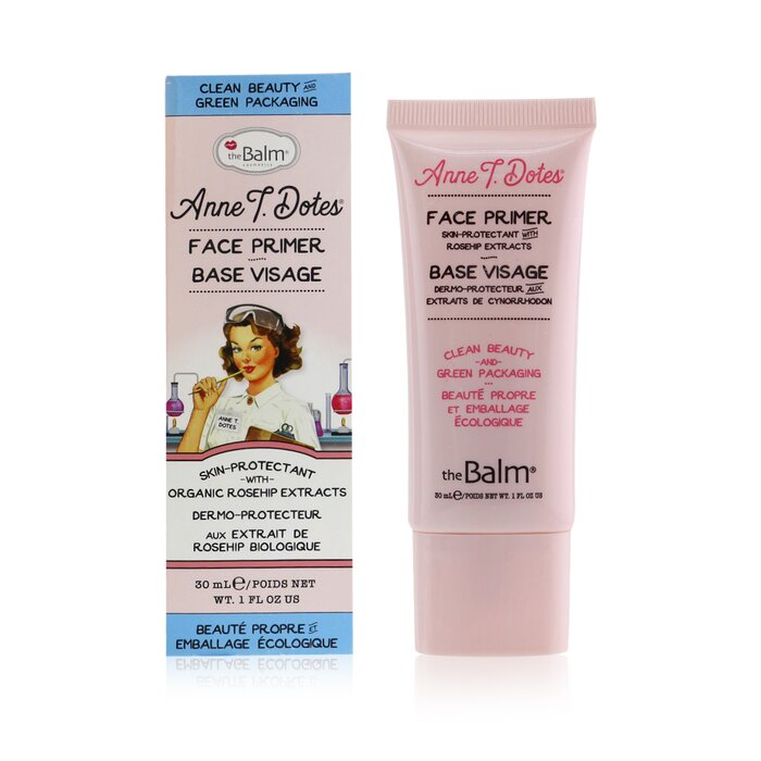 Anne T. Dotes Face Primer