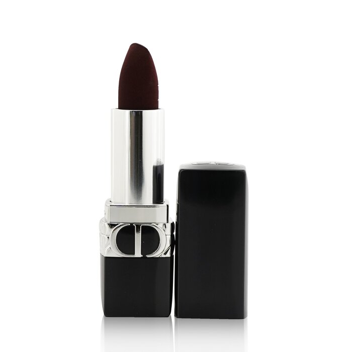 Rouge Dior Couture Colour Refillable Lipstick