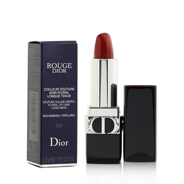 Rouge Dior Couture Colour Refillable Lipstick