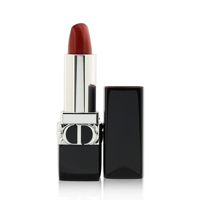 Rouge Dior Couture Colour Refillable Lipstick