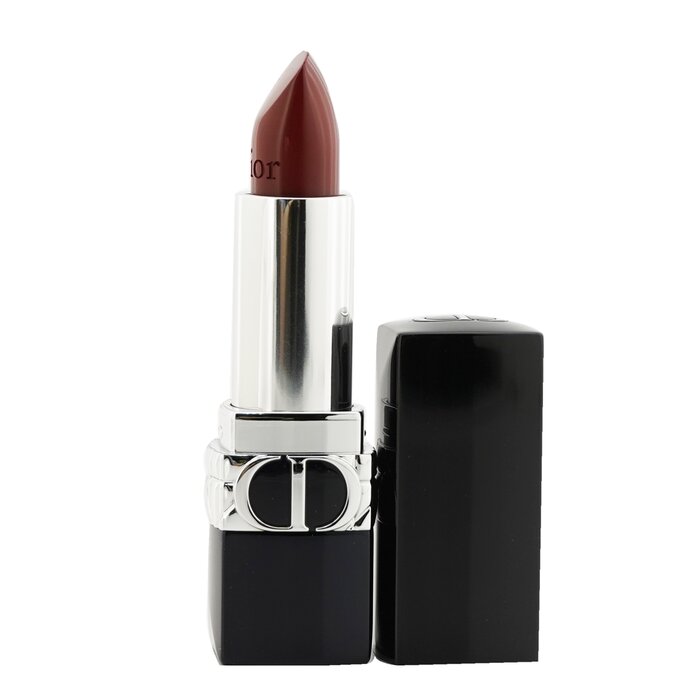 Rouge Dior Couture Colour Refillable Lipstick