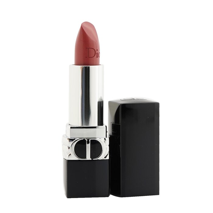 Rouge Dior Couture Colour Refillable Lipstick