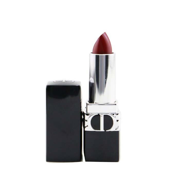 Rouge Dior Couture Colour Refillable Lipstick