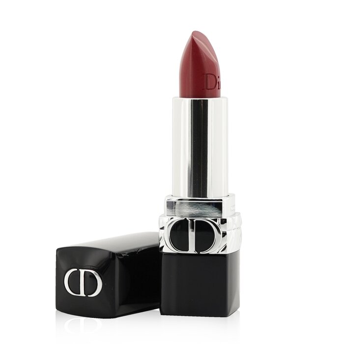 Rouge Dior Couture Colour Refillable Lipstick