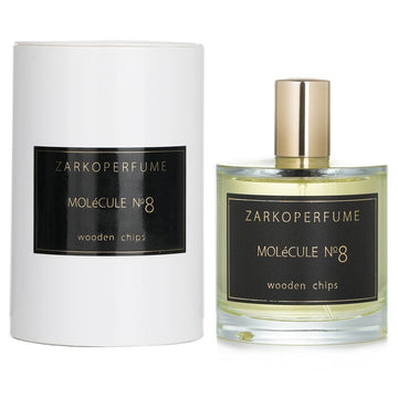 Molecule No. 8 Eau De Parfum Spray