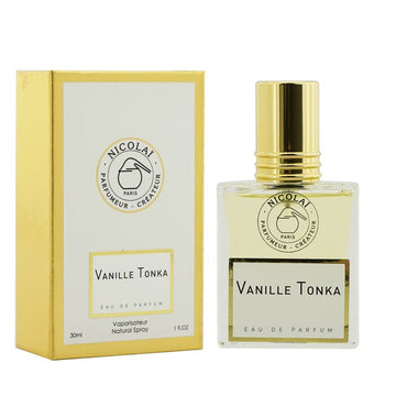Vanille Tonka Eau De Parfum Spray