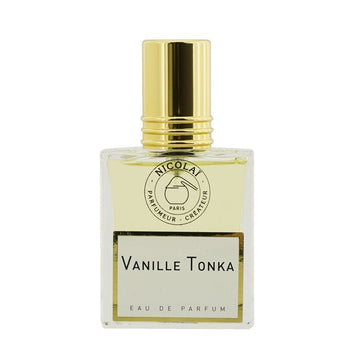 Vanille Tonka Eau De Parfum Spray