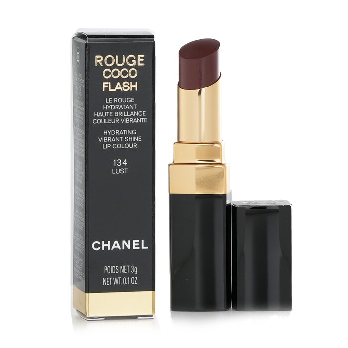 Rouge Coco Flash Hydrating Vibrant Shine Lip Colour