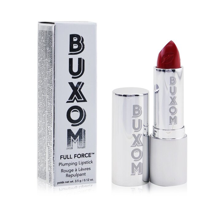 Full Force Plumping Lipstick