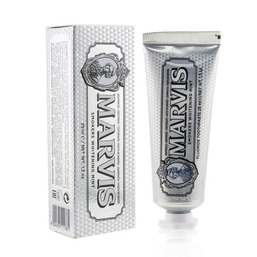 Smokers Whitening Mint Toothpaste (Travel Size)