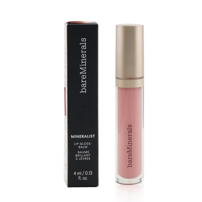 Mineralist Lip Gloss Balm