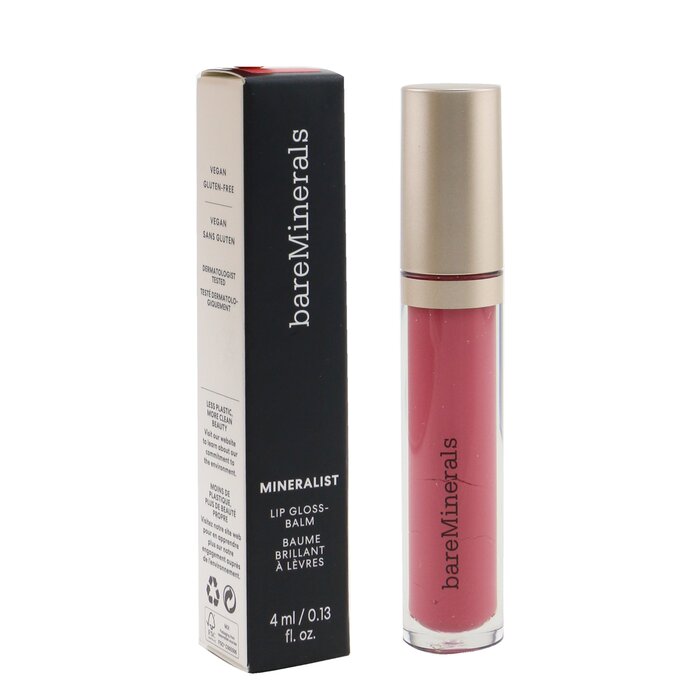 Mineralist Lip Gloss Balm