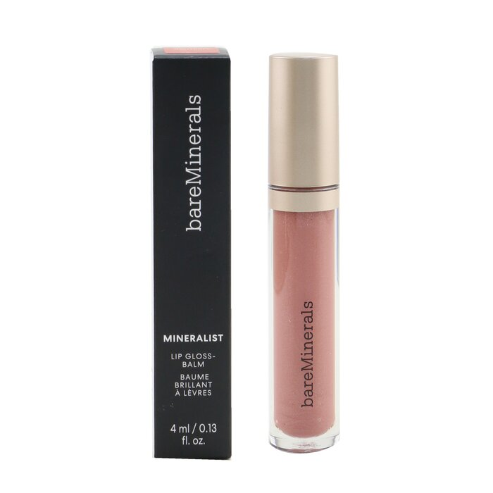 Mineralist Lip Gloss Balm