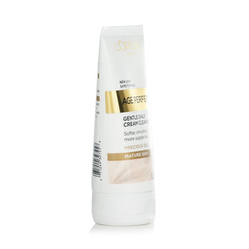 Age Perfect Gently Daily Cream Cleanser - For Mature Skin