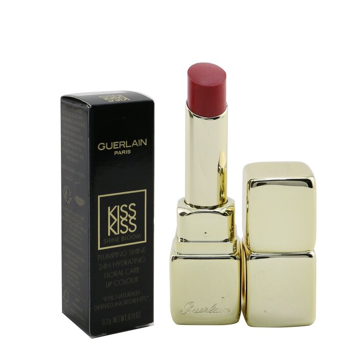 KissKiss Shine Bloom Lip Colour