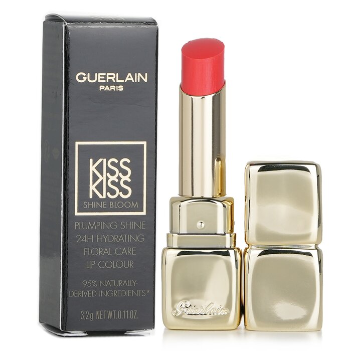 KissKiss Shine Bloom Lip Colour