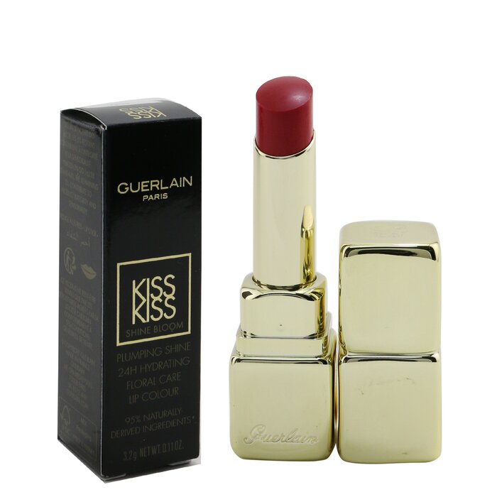 KissKiss Shine Bloom Lip Colour