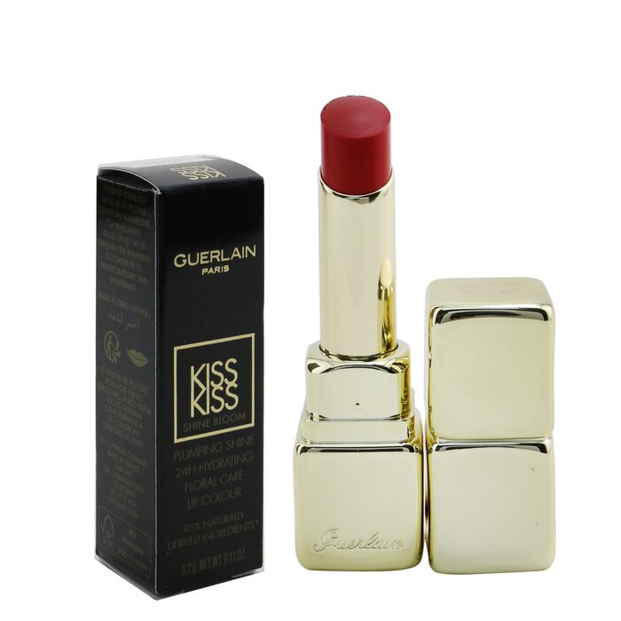 KissKiss Shine Bloom Lip Colour