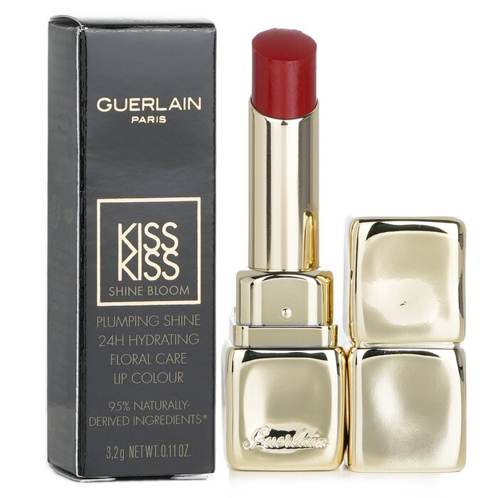 KissKiss Shine Bloom Lip Colour