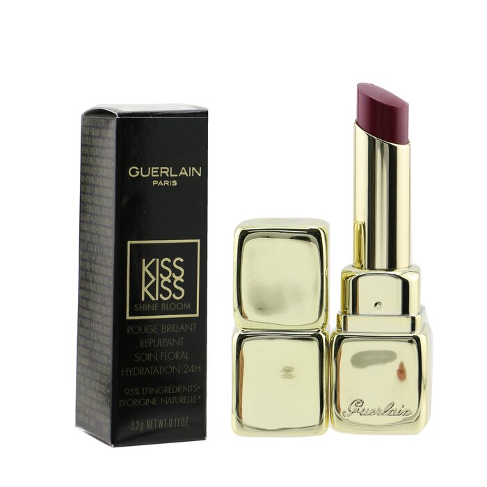 KissKiss Shine Bloom Lip Colour