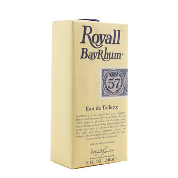 Royall BayRhum 57 Eau De Toilette Splash