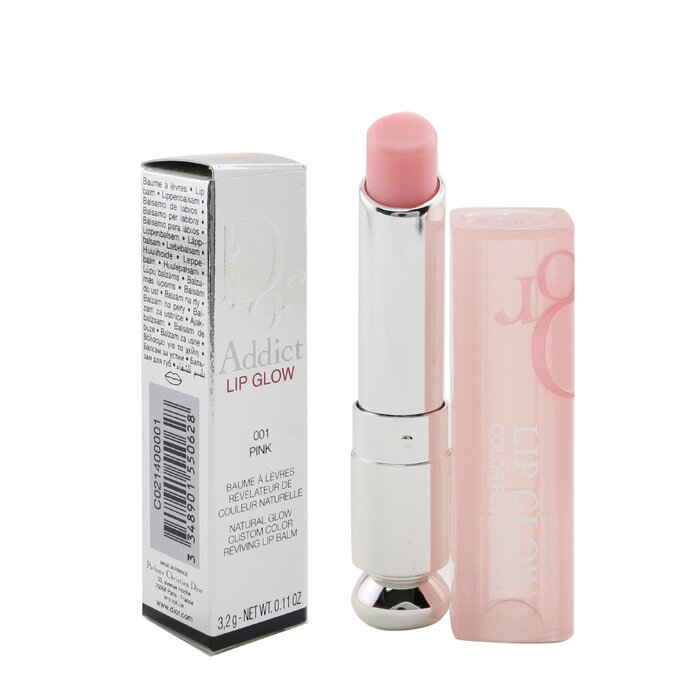 Dior Addict Lip Glow Reviving Lip Balm