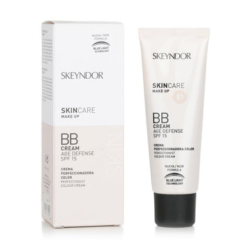 BB Cream Age Defense SPF15