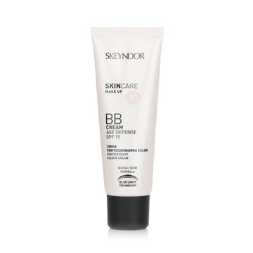 BB Cream Age Defense SPF15