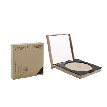 Nudissimo Hydra Butter Compact Powder