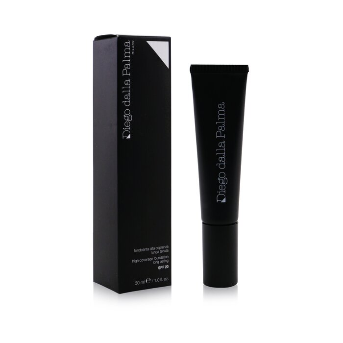 Makeupstudio High Coverage Long Lasting Foundation SPF 20