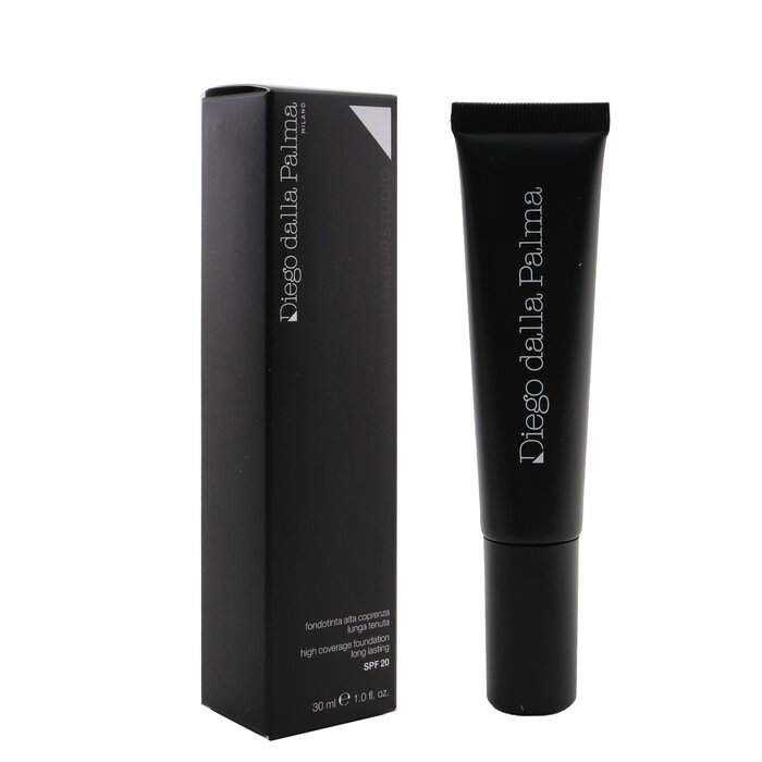 Makeupstudio High Coverage Long Lasting Foundation SPF 20