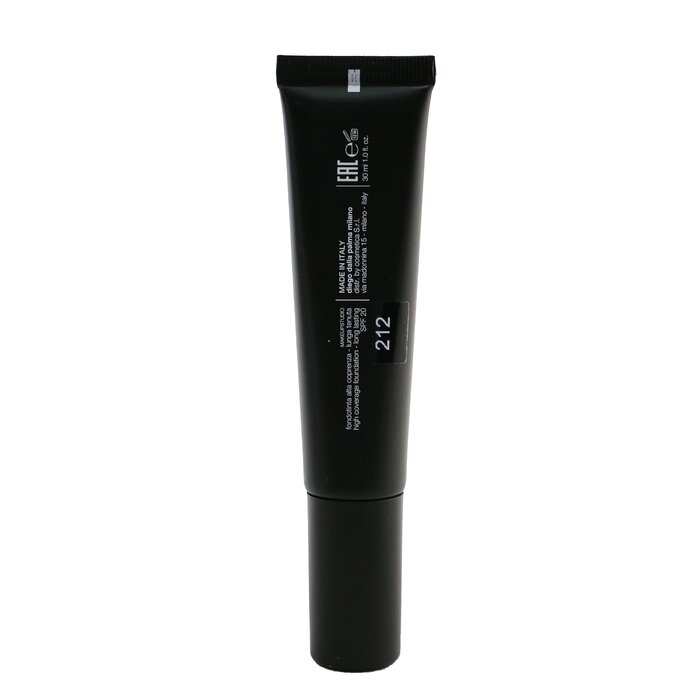 Makeupstudio High Coverage Long Lasting Foundation SPF 20