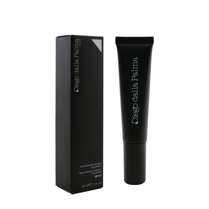 Makeupstudio High Coverage Long Lasting Foundation SPF 20