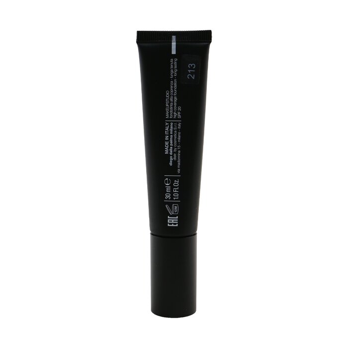 Makeupstudio High Coverage Long Lasting Foundation SPF 20