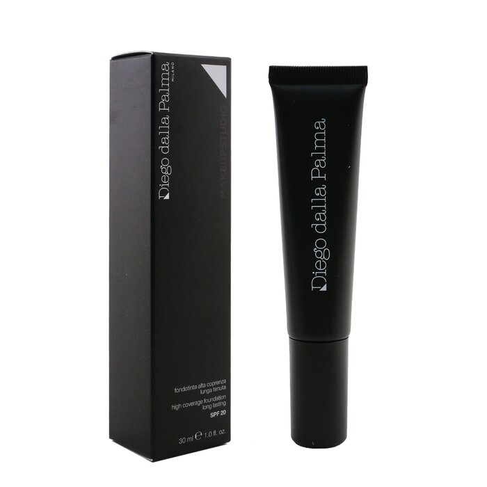 Makeupstudio High Coverage Long Lasting Foundation SPF 20