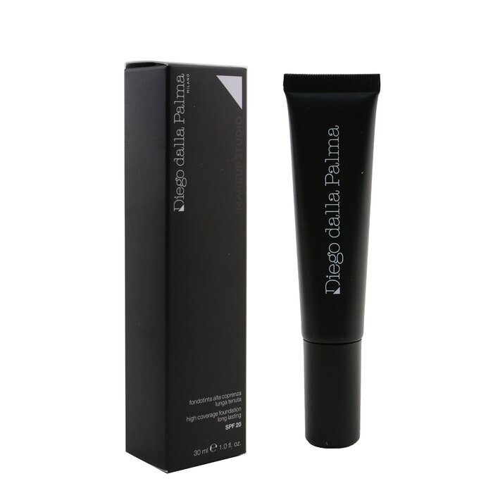 Makeupstudio High Coverage Long Lasting Foundation SPF 20