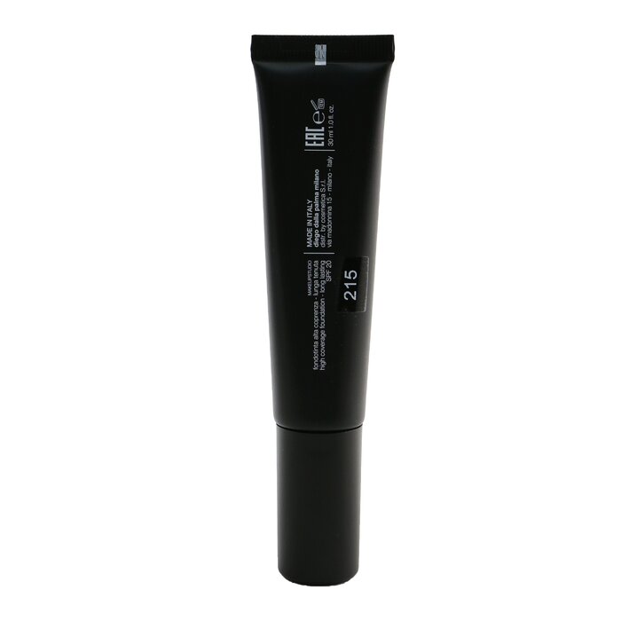 Makeupstudio High Coverage Long Lasting Foundation SPF 20