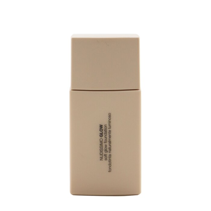 Nudissimo Glow Soft Glow Foundation