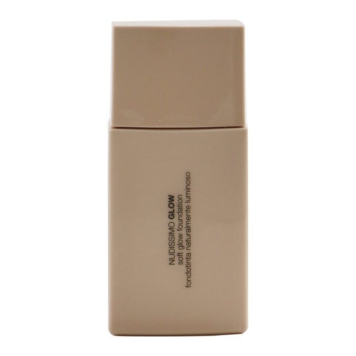 Nudissimo Glow Soft Glow Foundation