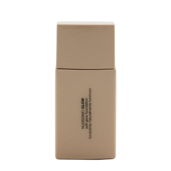 Nudissimo Glow Soft Glow Foundation